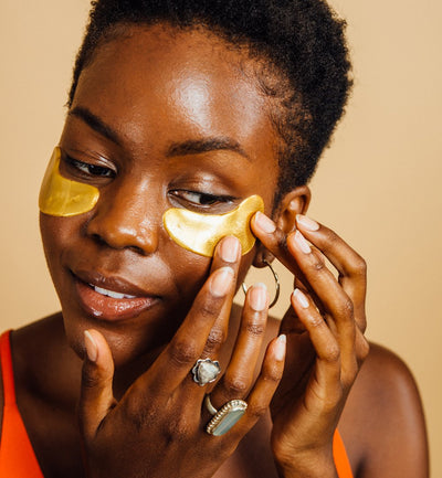 Best Under Eye Masks For Puffiness, Dark Circles, And Wrinkles.