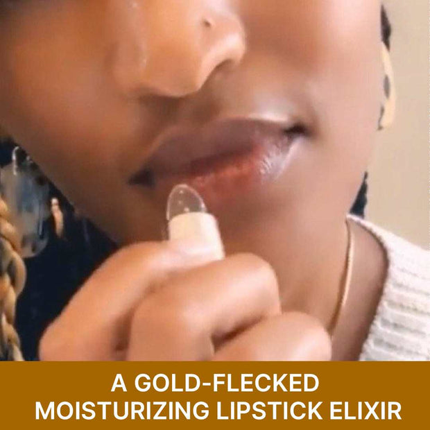 Moisture Lip Balm Elixir